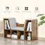 102 cm W Display Cabinet China Cabinet-1098270213
