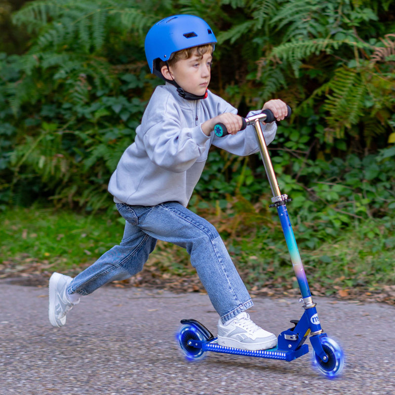 U-Move Scooter