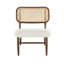 Fauteuil d'appoint Cole and Grey