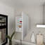 Armoire murale Dennard, cuisine-117557745