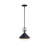 Abruzzo - 1-Light Pendant-713869003