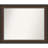 Halcott Solid Wood Rectangle Wall Mirror-19138282