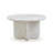 Nesting Indoor/Outdoor Marble Coffee Tables
