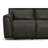 Jarvis Power Reclining Sofa With Power Headrests