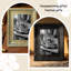 Cadre photo noir 1PC 5 "x 7" avec forme rectangulaire classique-933616279-933616277-933616282