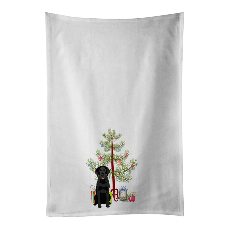 Cotton Tea Towel Kitchen Towel
