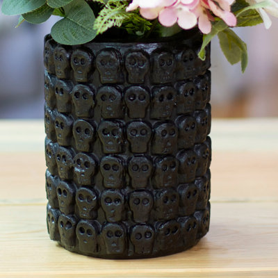 Corita Handcrafted Ceramic Outdoor Pot Planter