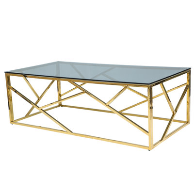 Pudsey Frame Coffee Table