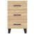 Sonoma Oak selected