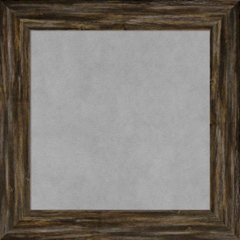 Tableau magnétique magnétique en métal, H 21 po x l 21 po