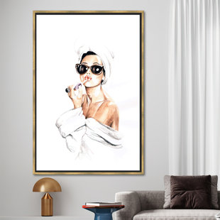 Print on Canvas