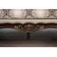 Chaise de style traditionnel