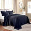 Swanton 100% Cotton Modern & Contemporary Oversized Coverlet/Bedspread Set-1434773886-1434773858