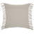 Tassel Detailed Throw Pillow-262923249-139768543