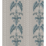 Lofstad Floral Wallpaper Roll
