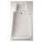 Premier 74'' x 42'' Acrylic Bathtub-9229181-88772786