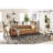 Finley Hand Hooked Performance Geometric Rug-16770017