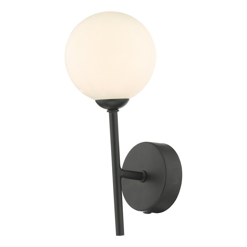 Wall Light, Opal