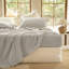 Ensemble de draps 100 % coton lavé-135828019-135828025