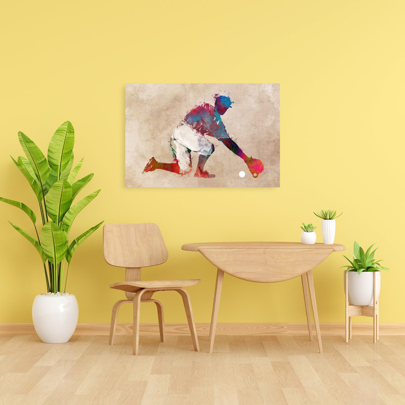 Print, 60.96cm H x 91.44cm W