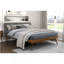 Meuble-lit tapissier 1pc