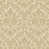 Cream/Metallic Gold