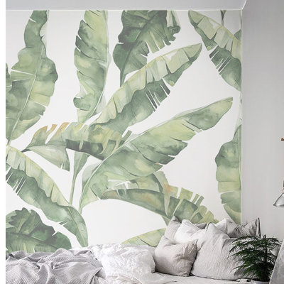 Hilla 2.5m x 1.04m Matte Mural