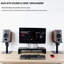 Desktop Speaker Stand Pair