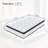 Plush Hybrid Mattress with Cool Memory Foam and Individual Pocketed Spring, CertiPUR-US and OEKO-TEX 100 Certification-759173047-762585346