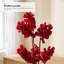 Bouquet de fleurs artificielles Canterbury Bells-987250831
