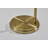Briant 60'' Chrome Task Floor Lamp