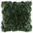 Dark Green - Velvet