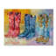 « cowboy bottes », impression sur toile-31454058-31454063-31454049