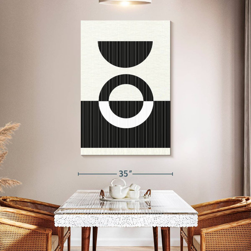 Avery Eclipse III, 51" H x 34" W