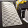 Martha Stewart Hand Woven Wool Rug