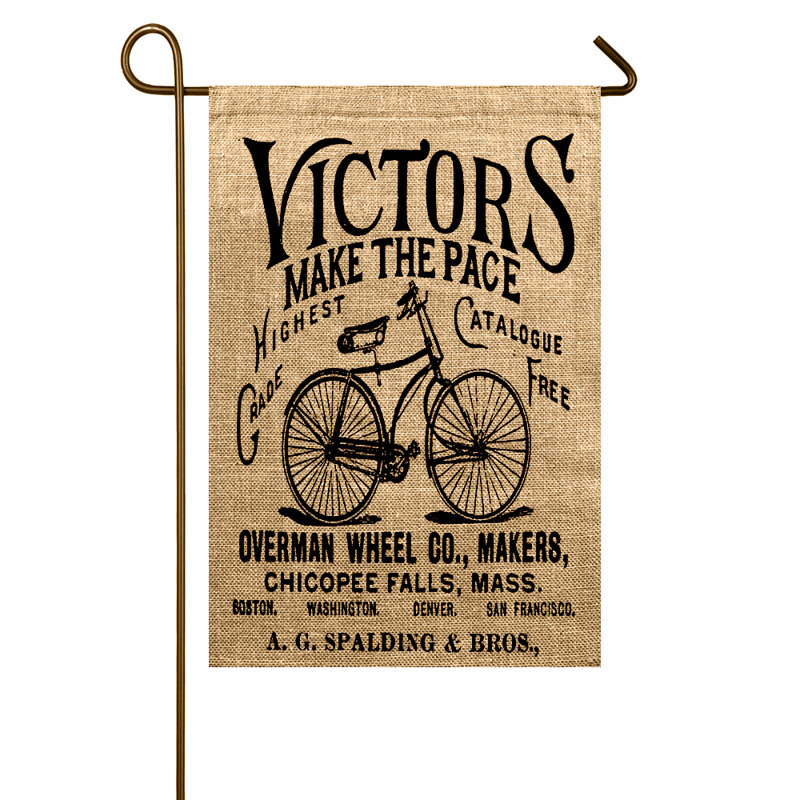 Drapeau Yeomans