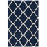Navy/Ivory