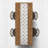 Behrad Rectangle Floral Polyester Table Runner-817734693-817711972