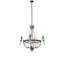 4 - Light Chandelier