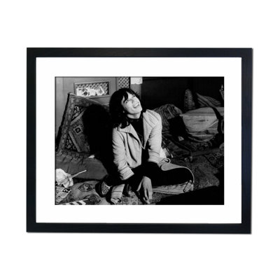 Single Picture Frame Print