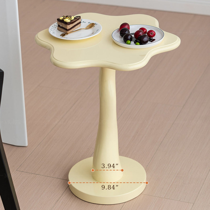 Table de bout Modern