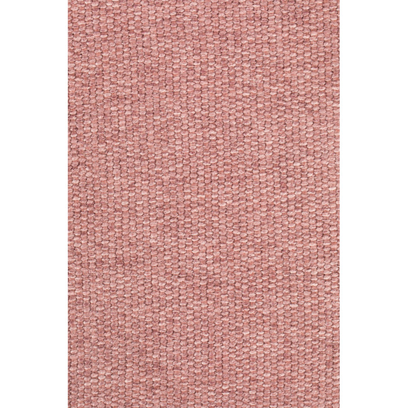 Albert Kuip Upholstered Dining Chair, Pink