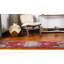 Tapis oriental bourgogne Edens-29178576