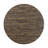 Round Metal Base Dining Table-330027897