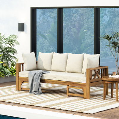 Lit de jour Long Beach