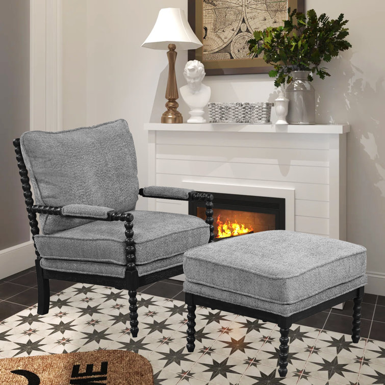 Make a Decor Statement With These Comfortable Chairs