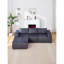 Canapé modulaire Modern