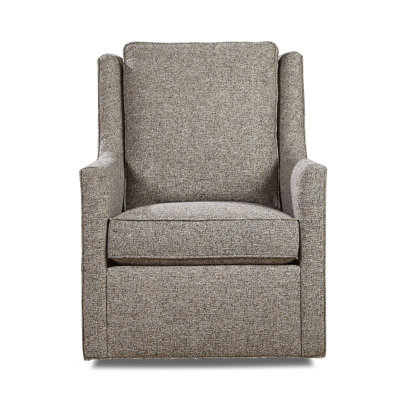 Carrie Swivel Armchair