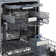 ZLINE Tallac Series 3rd Rack in Custom Panel Ready 24" 51 dBA Built-In Button Control Dishwasher with Stainless Steel Tub