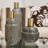 Placencia Glass Table Vase-1141323983